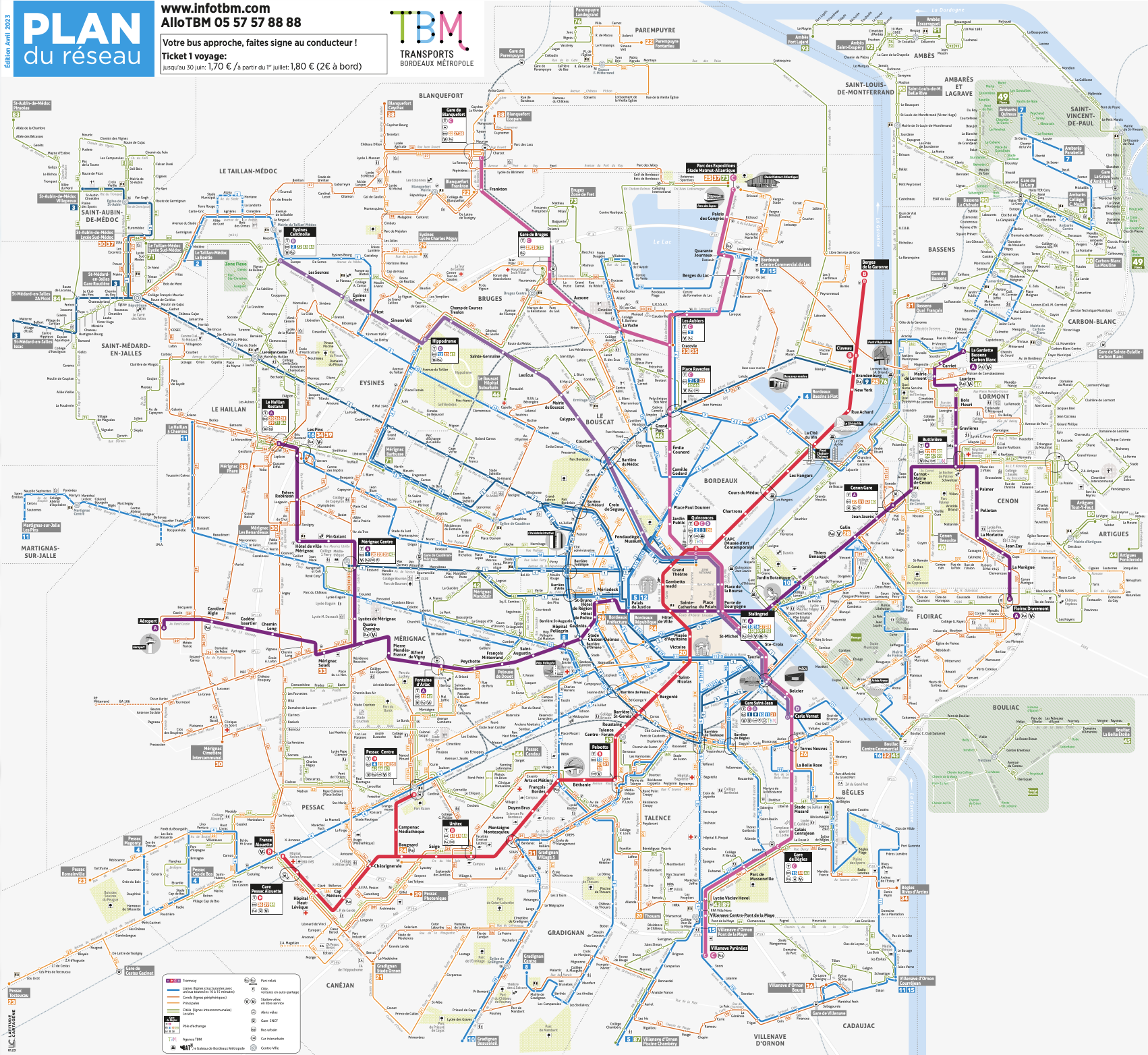 plan-reseau-tbm-bordeaux-2023