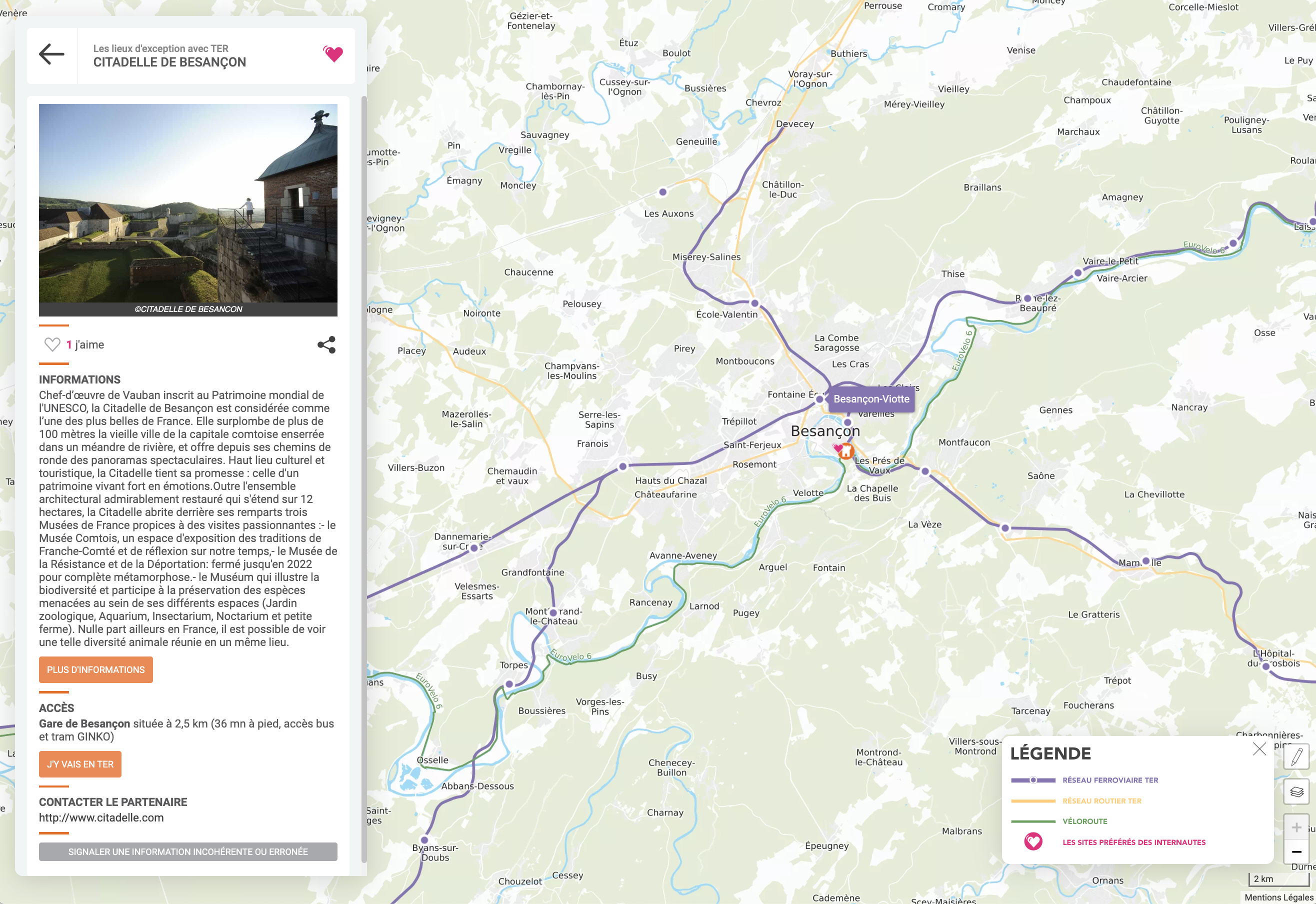 carte-interactive-touristique-multimodale-train-ter-car-velo