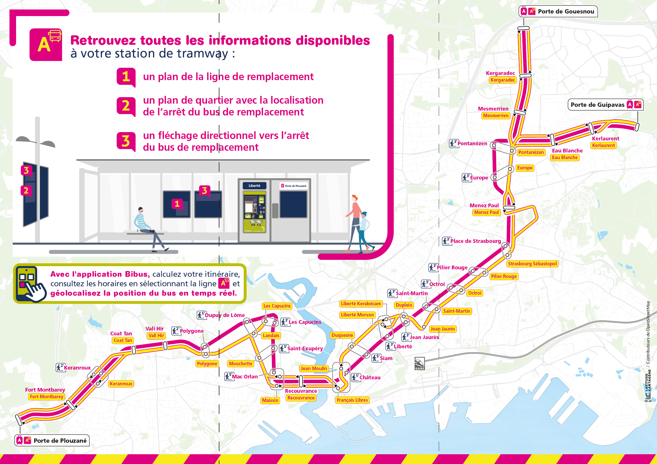 flyer-interruption-ligne-tram-bibus-brest-verso