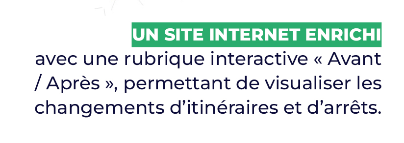 Le site internet