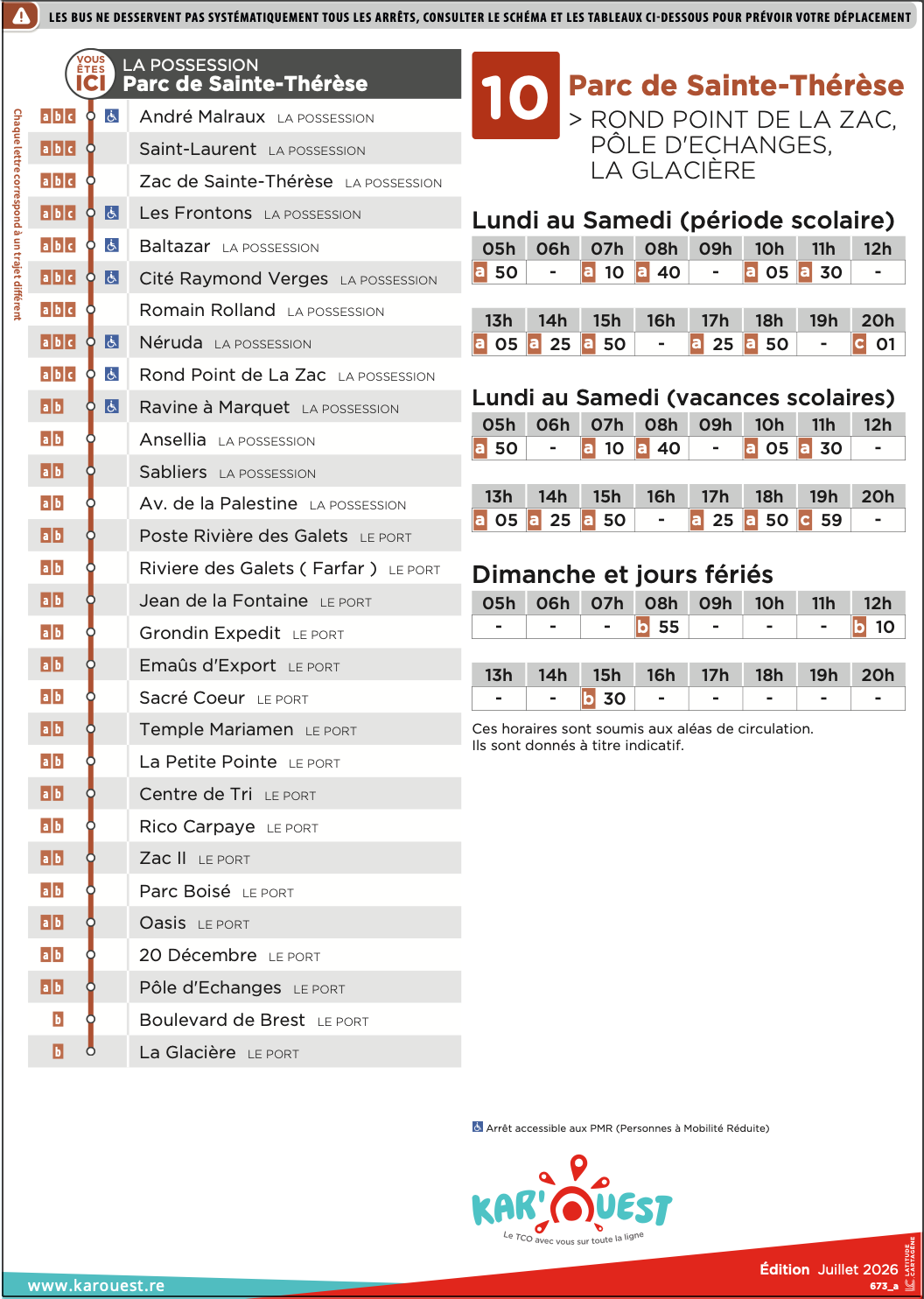 fiche-horaire-automatisee-karouest-la-reunion
