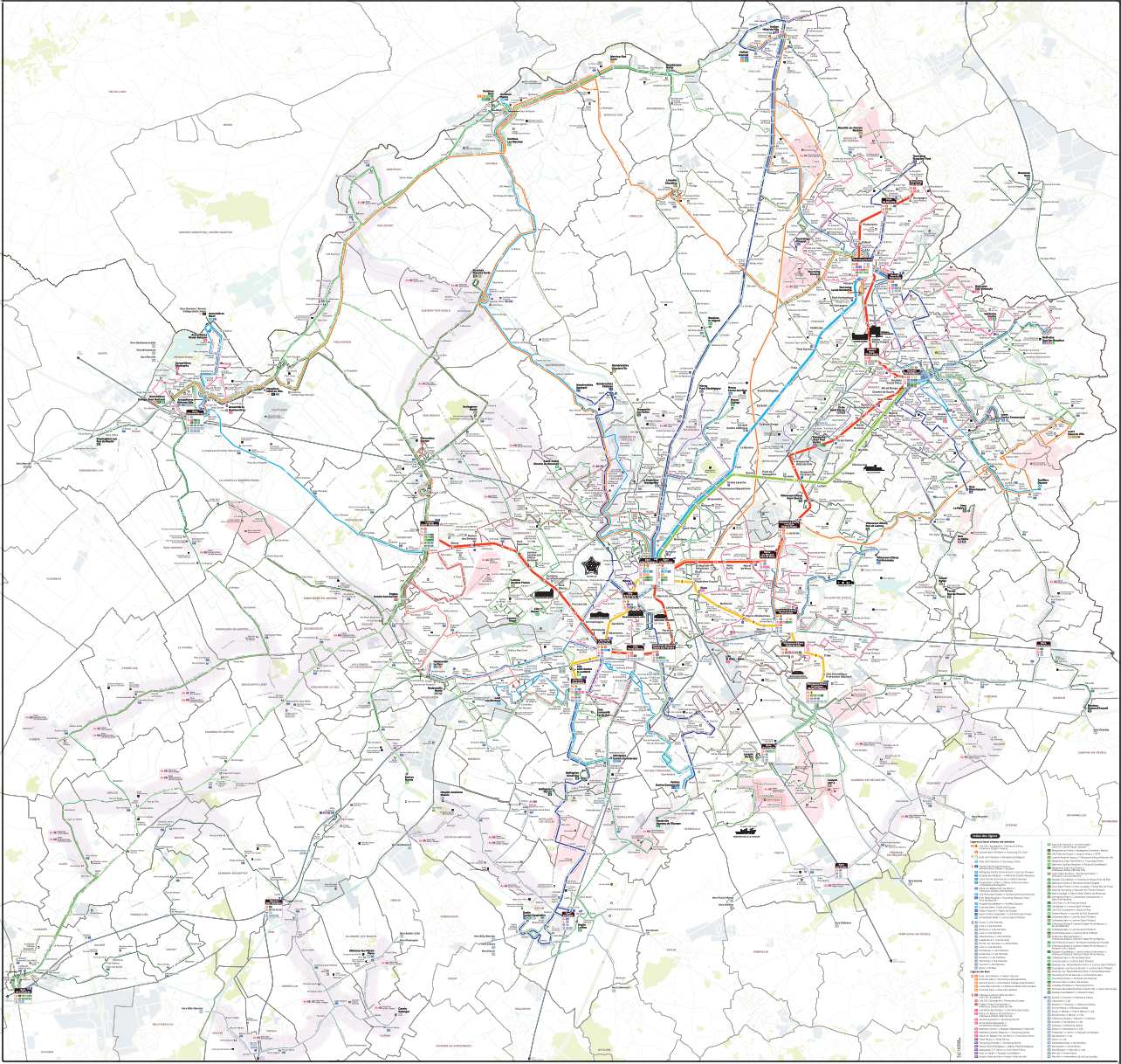 gamme-cartographique-plan-global-reseau-geographique-ilevia-lille