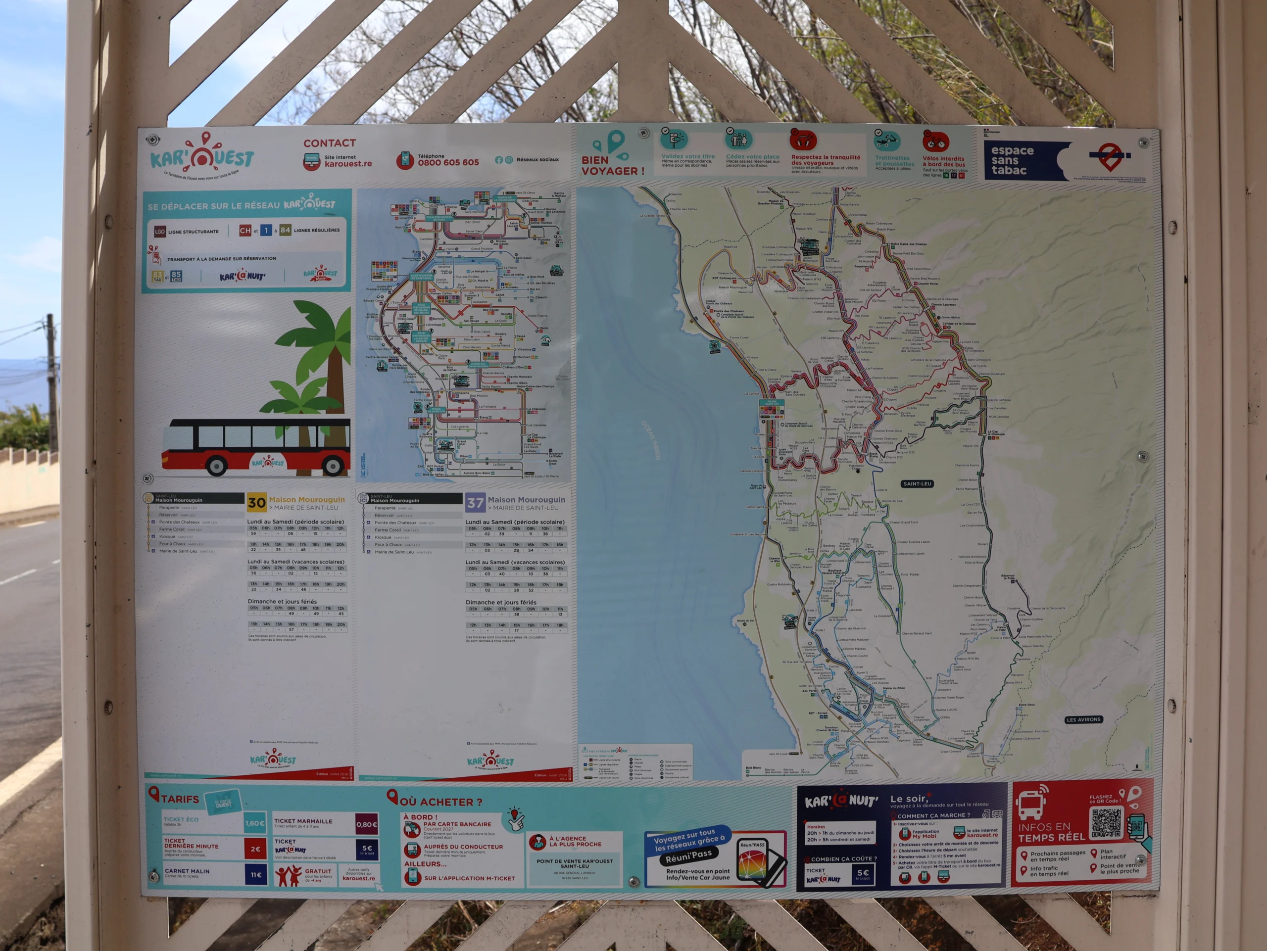 kit-information-voyageur-complet-karouest-la-reunion