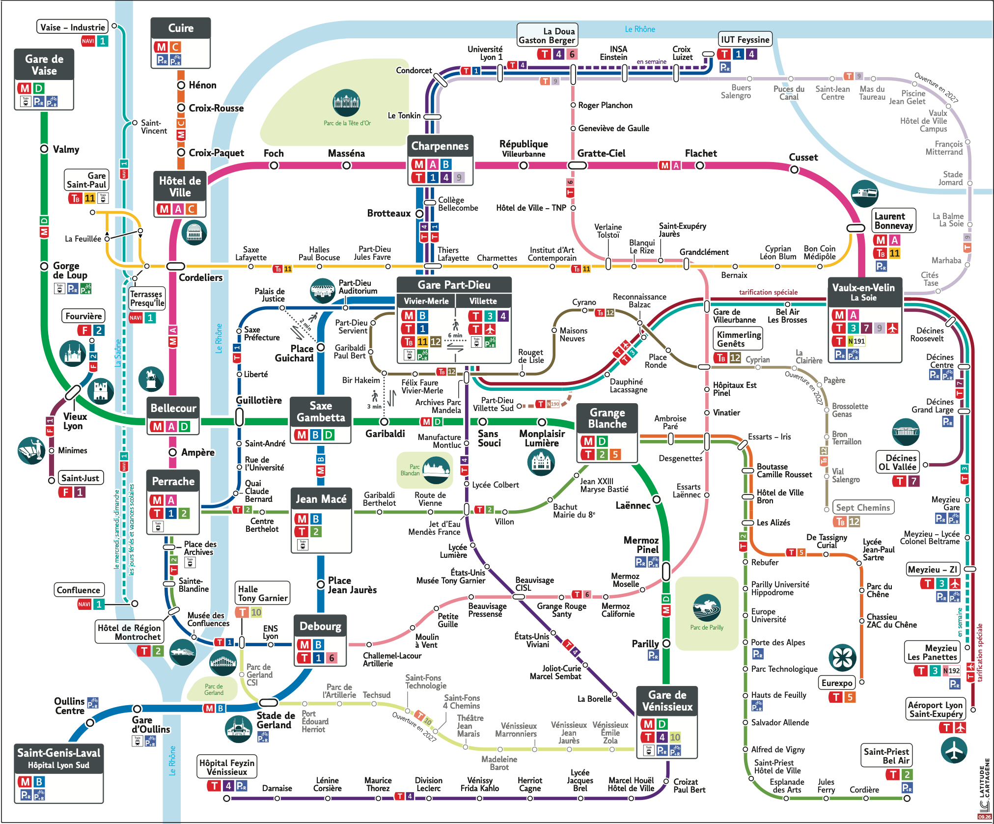 plan-lignes-fortes-tcl-unifie-lyon