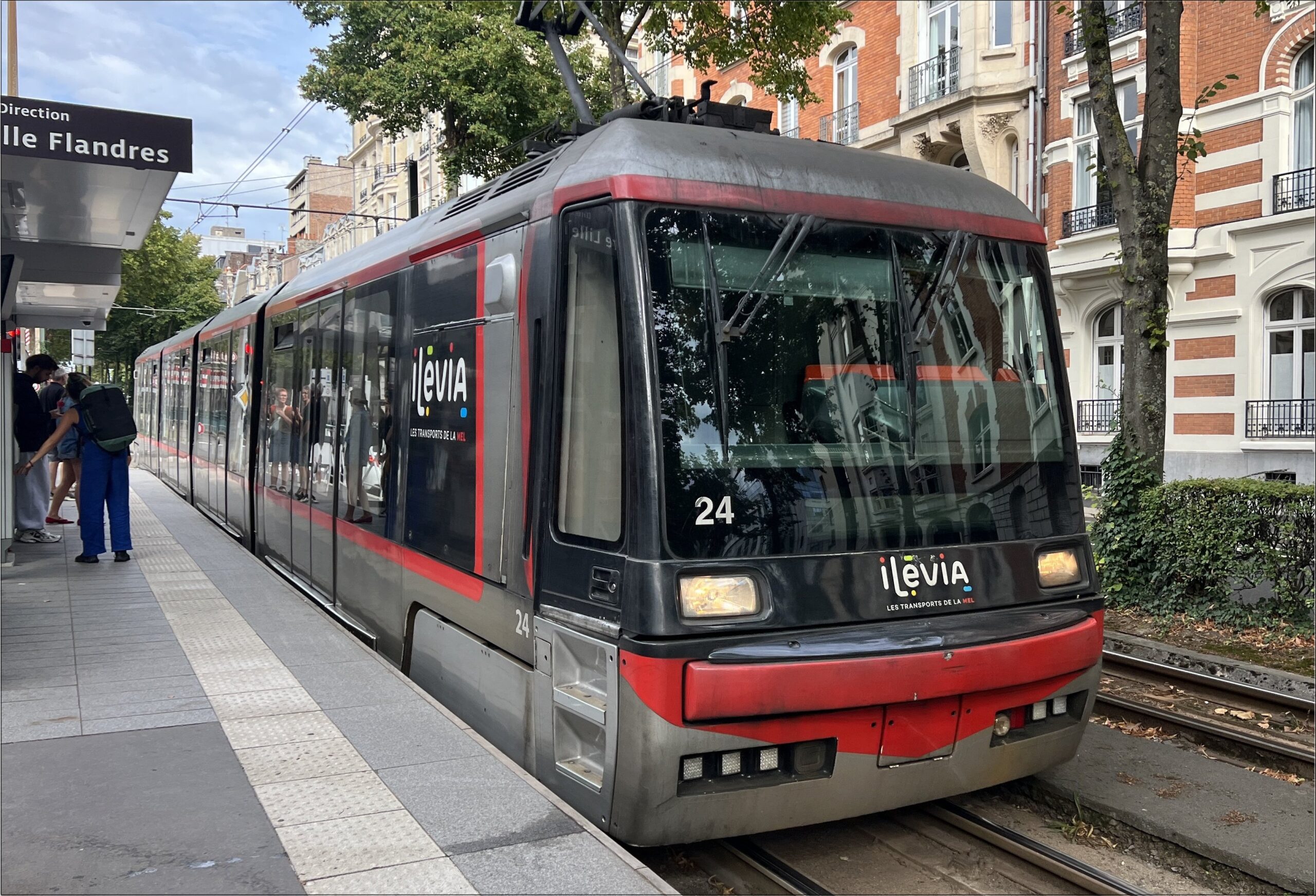 tram-lille-ilevia